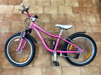 20" dětské horské kolo Specialized Hot Rock - 10