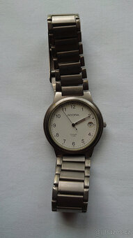 Hodinky Prim, Tissot, Festina, Chaika, Adora - 10