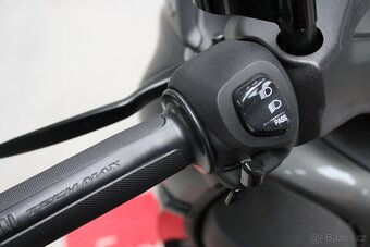Yamaha X-Max 125 Tech Max 2020 ČR 10 tis. km - 10