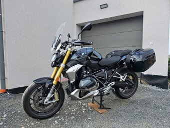 Bmw R1250r - 10