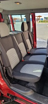 Fiat Doblo Family, 1.9 Multijet, - 10