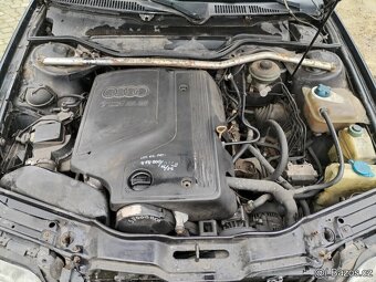 AUDI A6 c4 2,5tdi quattro 103KW - 10