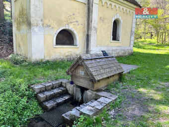 Prodej chaty, 29 m², Olešník - 10