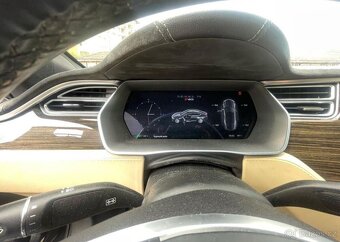 Tesla Model S P85D,Performance,FREE CHARGIN elektro automat - 10