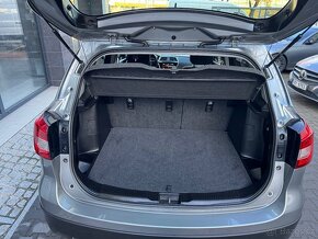 Suzuki SX4 S-Cross 1,6 DDiS, 4x4, serviska, 2x kola - 10