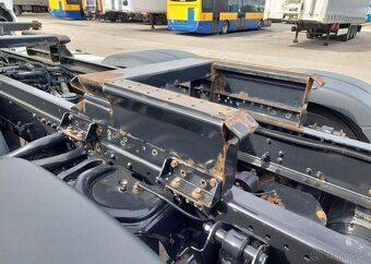 Prodám Valník MAN TGX 26.460 LL 6x2/2 - 10