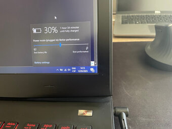 Herní notebook ASUS ROG G751JL - TOP STAV + original krabice - 10