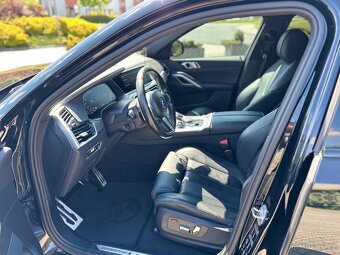 BMW X6 30d xDrive, Mpaket, Záruka BMW, DPH - 10