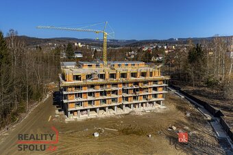 Převod dr. podílu, byty/3+kk, 75.95 m2, Jezdecká 113/7, Rýno - 10