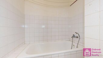 Pronájem bytu 1+kk, 32 m2 - Břeclav - Poštorná, ev.č. 00103 - 10