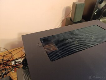 Technics SU-7700, SU-7300, RS-615 VINTAGE - 10