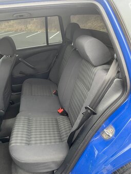 Škoda Octavia combi 1.6i 75kw - 10