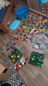 LEGO DUPLO prodám - 10