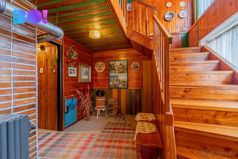 Prodej Chaty, 1848 m², ul. Podhůra, Lipník nad Bečvou - 10