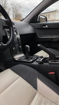 Volvo V50 R-Design - 5ti válec - 10