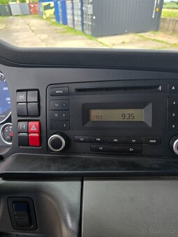 Prodám MAN TGX 540 r.v. 11/2012 767 246 km - 10