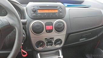 FIAT QUBO 1,4 54 kW - 10
