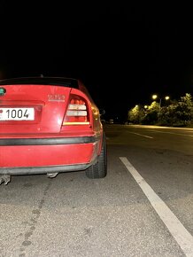 Kola 245/45 R18 5x100 - 10
