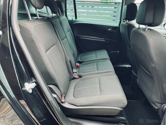 OPEL ZAFIRA 1.4 ECOFLEX 103kW FULL LED DIGI KLIMA - 10