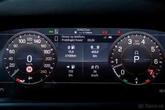 Land Rover Defender 294kw 8-st AT 2020 - 10
