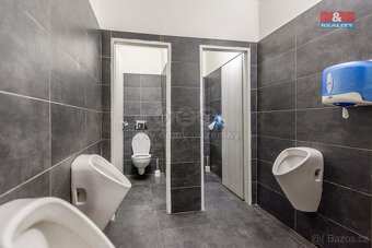 Pronájem restaurace, 280 m², Kosmonosy, ul. Boleslavská - 10