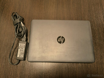 Notebook 14" HP Elitebook 840 G1 - 10