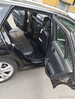 Mercedes-Benz C 200 cdi - 10