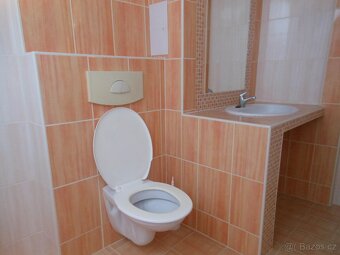 Pronájem bytu 3+1, 70 m2, ul. Nopova, Brno-Židenice - 10