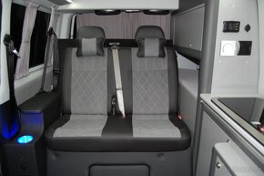 Volkswagen /NOVÁ VESTAVBA/California/2.0 TDI/75 kW/Alu kola - 10