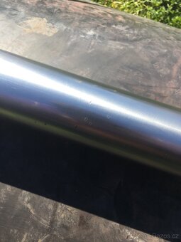 Hydraulicka pistnice - 10