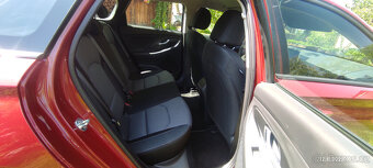 Prodám Hyundai i30 - 10