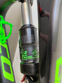 Scott Genius 710 carbon - 10