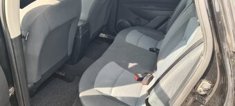Nissan Qashqai 1,5 DCi 81 Kw r.v.2014.Bez koroze - 10
