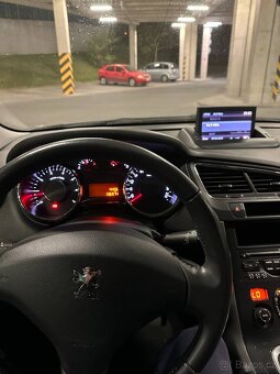 Prodám Peugeot5008 1.6 116kw - 10