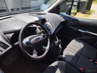Ford Transit Connect 1.5 TDCi 74 kW, r.v. 2016 - 10