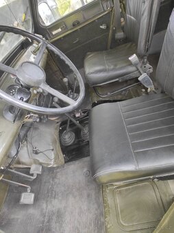 UAZ-469 (Hunter) - 10