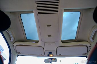 Peugeot Partner 1.9D (2003) – Spolehlivý parťák na každý den - 10