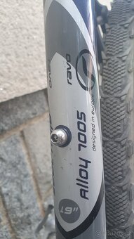 Pánské horské kolo Ravo Mercury - 10