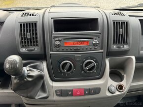 Peugeot Boxer 2.2 HDI L3H3 (120 PS) - 10