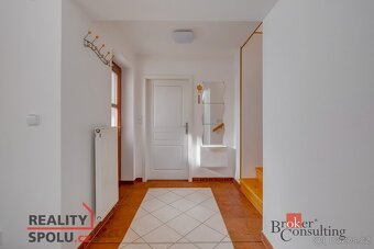 Prodej, domy/rodinný, 200 m2, 26101 Podlesí, Příbram [ID 663 - 10