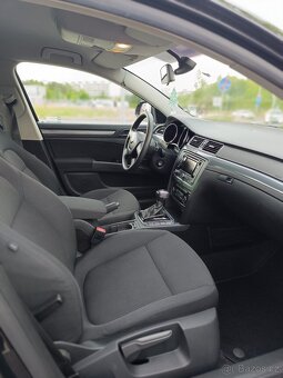Škoda Superb 2 DSG - 10