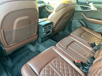 AUDI SQ7 TDI 320 kW - 10