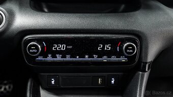 Yaris GR / ODPOČET DPH - 10