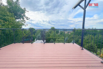 Pronájem bytu 3+kk, 97 m², Mistřice - 10