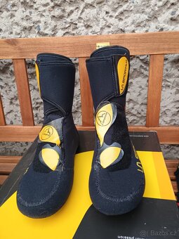 LaSportiva G2 SM, velikost 46EU - 10