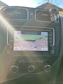 Volkswagen Golf 6 - 10