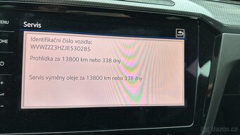 Volkswagen Arteon, R-line, TOP STAV - 10