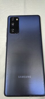 Samsung Galaxy S20 FE 5G | SM-G781B/DS| 8/256GB - 10
