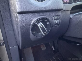 VW Tiguan 2013, 1.4 TSI 90kw - 10