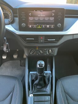 Skoda Scala - 10